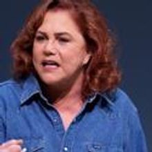 Photo Flash: Philadelphia Theatre Co Presents Kathleen Turner In RED HOT PATRIOT
